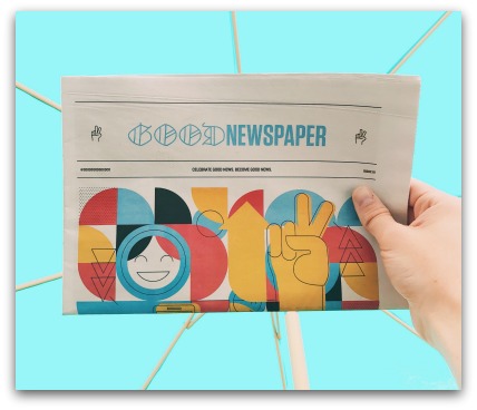 Good Newspaper